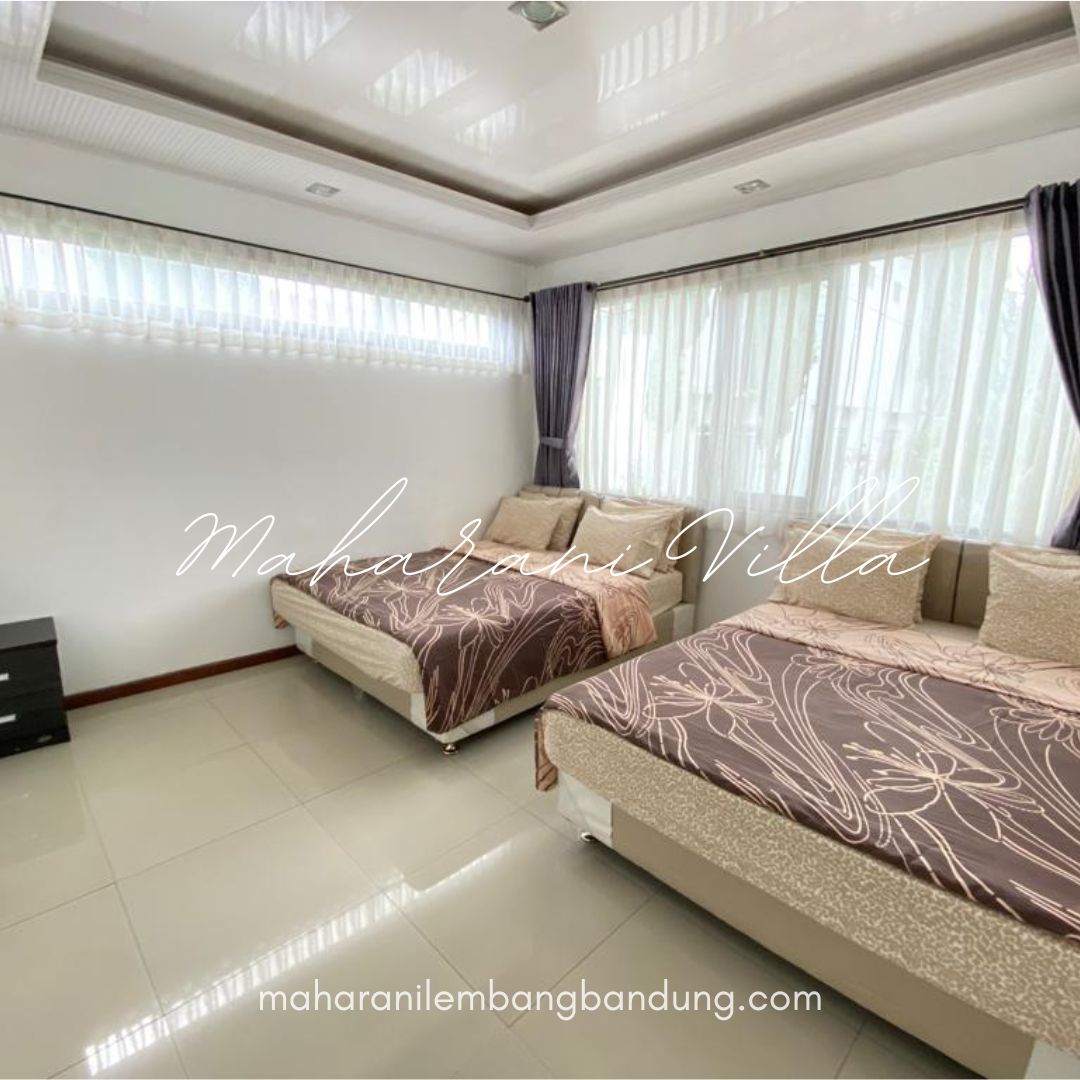 kamar tidur